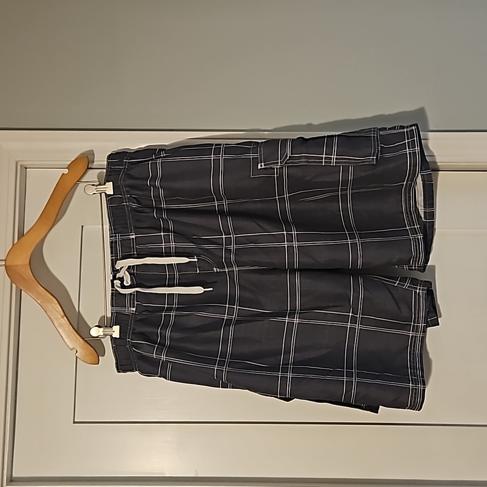 Men's 3X Kanu Surf shorts